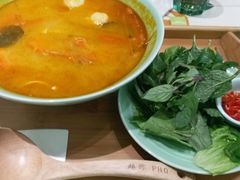 -越弥越南传统美食馆