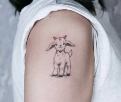 -極致刺青TATTOO STUDIO 私人订制