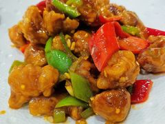 -山南熏肉大饼(辽菜旗舰店)