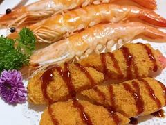 -松坂屋日料自助(长城路店)