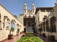 -悬空教堂