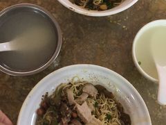 -阿阳牛腩腌面店