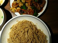 -十面春风·江南面馆(崇宁路店)