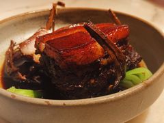 东坡草扎肉-桂满陇-西湖船宴(西单大悦城店)