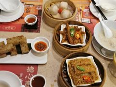 -点都德(华强南店)