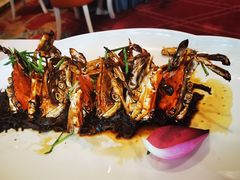 -好福记饭店(红梅公园店)