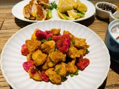 红星掌中宝-星平鸡饭·粤菜小炒(印象城旗舰店)