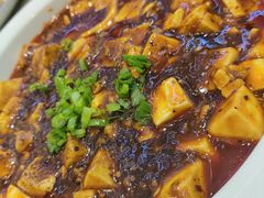 -川人百味(亿合城店)