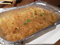 锡纸金针菇-腰子哥烤串(石佛营炫特店)