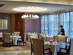 -杭州钱江新城万怡酒店-西餐厅