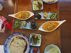 -孙盛兴奥灶面馆·蟹黄面·三虾面(山塘街总店)