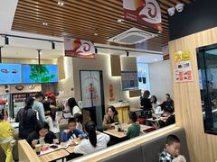 -八婆婆烧仙草(SM城市广场店)