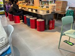 -大姐麻辣烫(莲宝中路店)