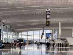 -广州白云国际机场-T2航站楼