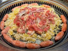 -杨记齐齐哈尔烤肉(总店)