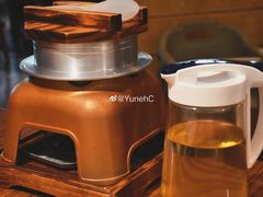 禾珍珠小锅米饭-禾珍珠家常小馆(河南博物院店)