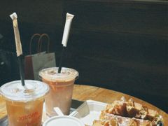 -佐敦面包铺·JORDAN BAKERY