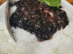年糕椰子冰-冒椒火辣(太古里店)
