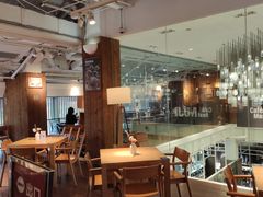 -无印良品餐堂 MUJI Diner(成都太古里店)
