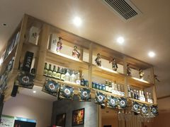 -酒井酱子·深夜食堂(东城汇店)