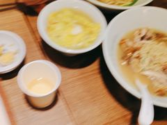 -王春春鸡汤饭(上海中海环宇城店)