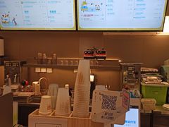 -奈雪的茶(市百一店)