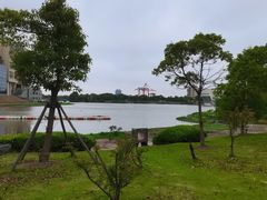 -上海海事大学(临港校区)