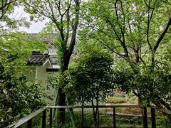 -广富林宰相府酒店·水云间