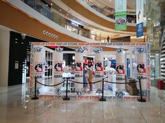 -深圳来福士广场