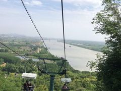 -采石矶景区