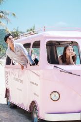 点击看大图 -太古映画婚纱摄影(天河店)