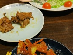 -蒜香焼肉PURUSHIN(马场路店)