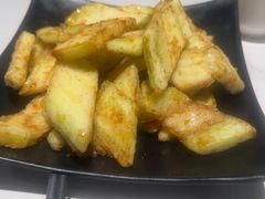 -三猫黑鱼花(南大店)