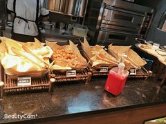-壹炉自助烤肉烧烤店(港悦广场店)
