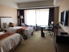-鄂尔多斯博源豪生大酒店