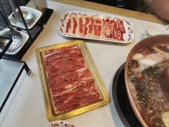 -东门口涮肉·砂锅·烤串(老门东店)