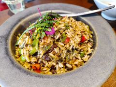-本处·素食·融合料理(南油店)