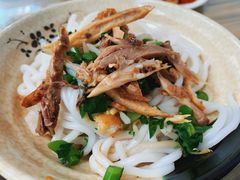 -再回首鸡肉米线(人民路一店)