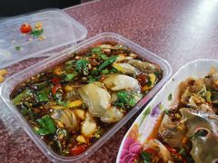 腌生蚝-圆蛋酒料•生腌(开元路店)