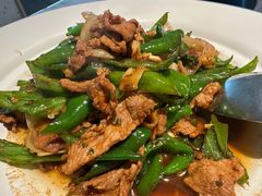 -兰湘子·湘菜小炒(长安万科广场店)