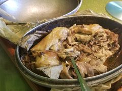 -弄堂里(阿里西溪A区店)