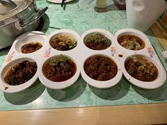 -浪里寻·臻牛养生牛肉火锅(方圆荟店)