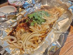 -新白鹿餐厅(银泰西湖文化广场店)