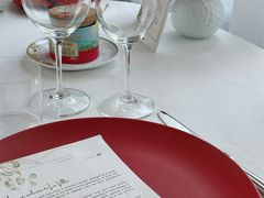 -La Villa French Restaurant