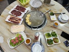 -杏花吴记牛肉火锅