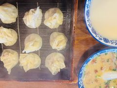 -张家巷美食(南浔店)