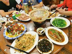 -友强·23年特色海鲜大排档(厦门店)