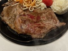 -豪客来牛排(天阳D32店)