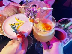 -MOSSO音乐酒吧·live house(南京旗舰店)