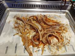 -新石器烤肉(百联川沙店)